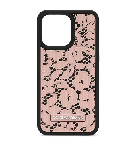 dolce and gabbana phone case iphone 14 pro max